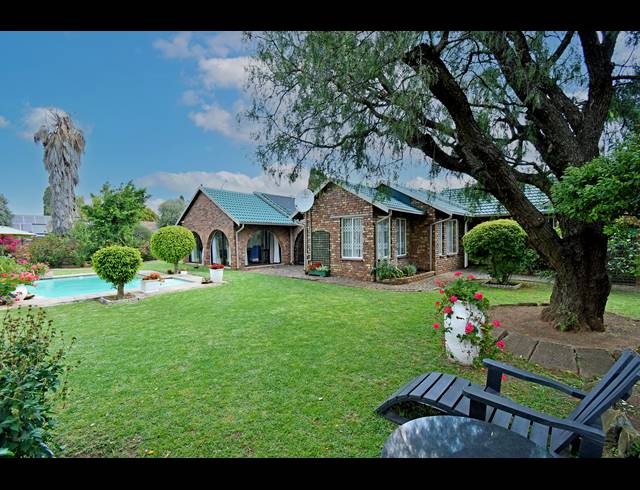 4 BEDROOM HOUSE FOR SALE IN EDEN GLEN